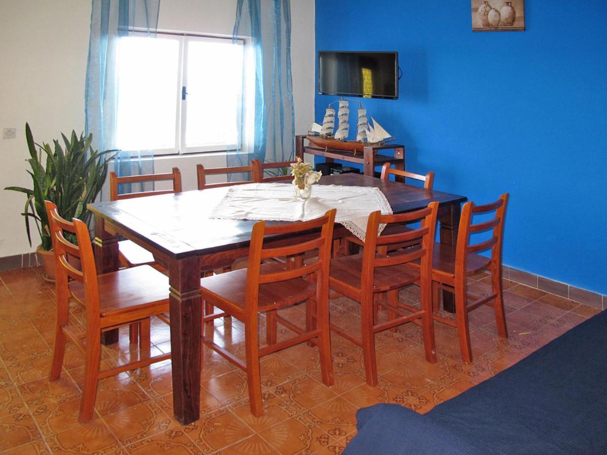 Apartment Amfora - Hvr502 Podgora Zewnętrze zdjęcie